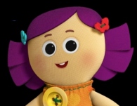 Dolly - Immagini di Toy Story 3