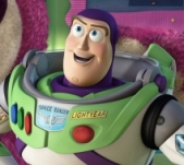 Buzz lightyear - Immagini di Toy Story 3