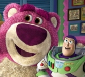 Lotso, Buzz e Woody - Immagini di Toy Story 3