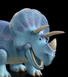 Trixie  - Immagini di Toy Story 3
