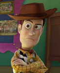 Woody  - Immagini di Toy Story 3