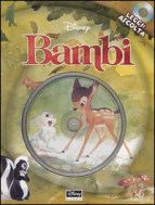 Libri di Bambi