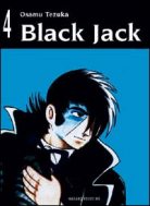Fumetti di Black Jack