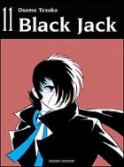 Fumetti di Black Jack