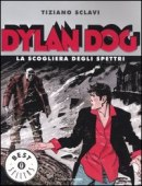 Libri a fumetti di Dylan Dog