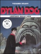 Dylan Dog - Lontano dalla luce