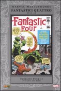 Libri a fumetti dei Fantastici Quattro