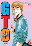 G.T.O. Great Teacher Onizuka