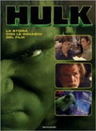 Libri a fumetti di Hulk