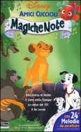 Libri di Magiche Note Disney
