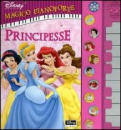 Libri delle Principesse Disney