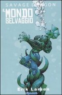 Libri a fumetti di Savage Dragon