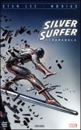 Libri a fumetti di  Silver Surferendicatori