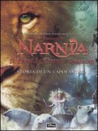 Libri delle cronache di Narnia