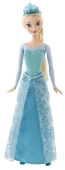 Bambola Frozen Elsa scintillante