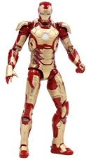 Action Figure Iron Man legend della Hasbro
