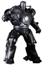 Action Figure Iron Man Masterpiece Hot Toys