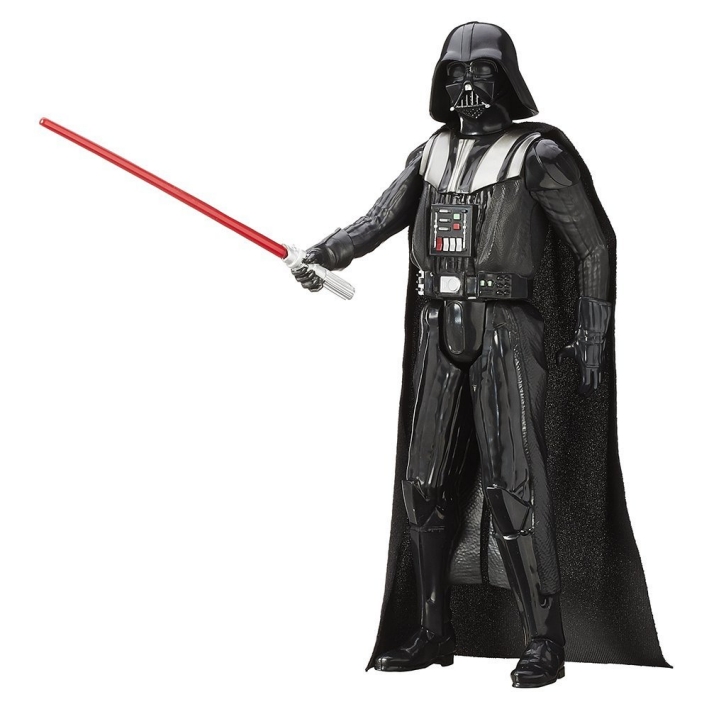action figures di Star Wars