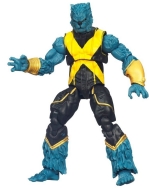Bestia action figures degli X-men