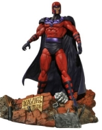 Magneto action figures degli X-men