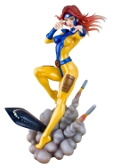 Marvel Girl action figures degli X-men