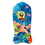 tavole da surf di Spongebob