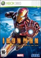 Videogiochi di Iron Man