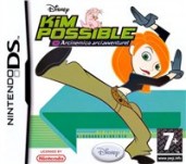 Videogiochi di Kim Possible