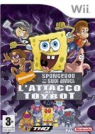 Videogiochi di Spongebob