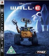Videogiochi di Wall-e per PlayStation 3