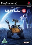 Videogiochi di Wall-e per PlayStation 2