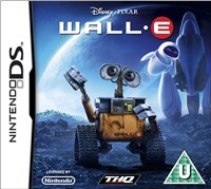 Videogiochi di Wall-e per  Nintendo DS