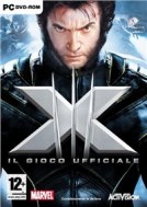 Videogiochi X-Men: Il gioco ufficiale per Personal Computer 