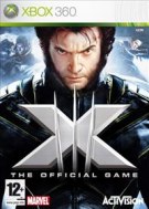 Videogiochi X-Men: Il gioco ufficiale per Xbox 360
