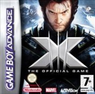 Videogiochi X-Men: Il gioco ufficiale per Gameboy Advance