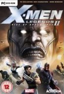 Videogioco X-Men Legends II: Rise of Apocalypse per Personal Computer
