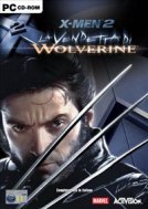 Videogioco X-Men 2: Wolverine's Revenge per  Personal Computer