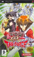 Videogioco di Yu-Gi-Oh! GX Tag Force per Sony PSP