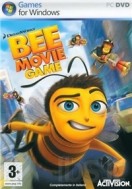 Il videogioco di Bee Movie per PC