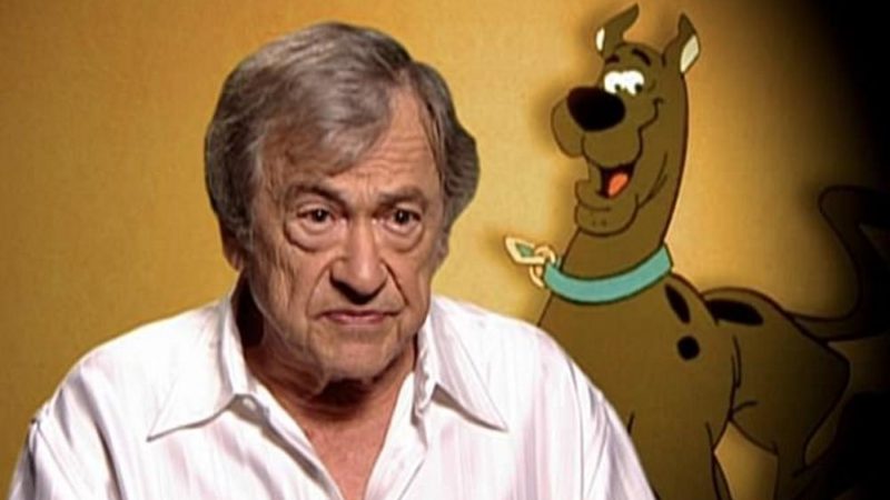 Joe Ruby, co-creatore di "Scooby-Doo", muore all'età di 87 anni