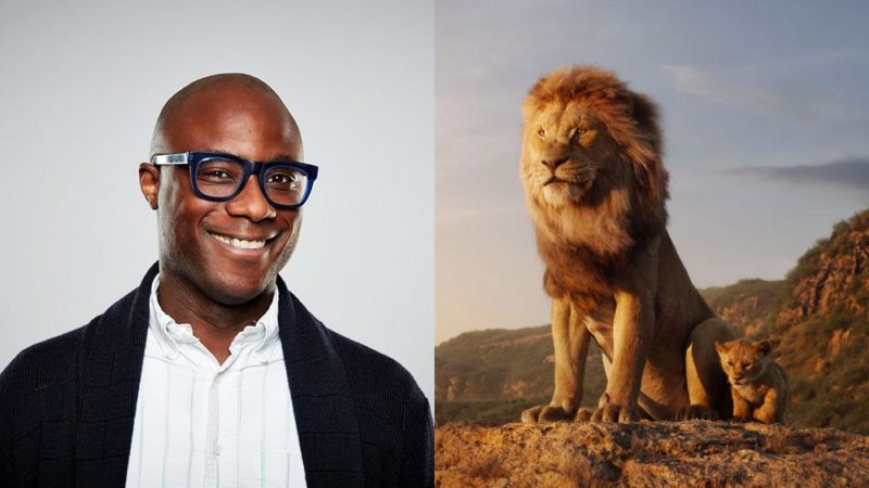 La Disney prepara il sequel de “Il re leone” con il regista di Barry Jenkins