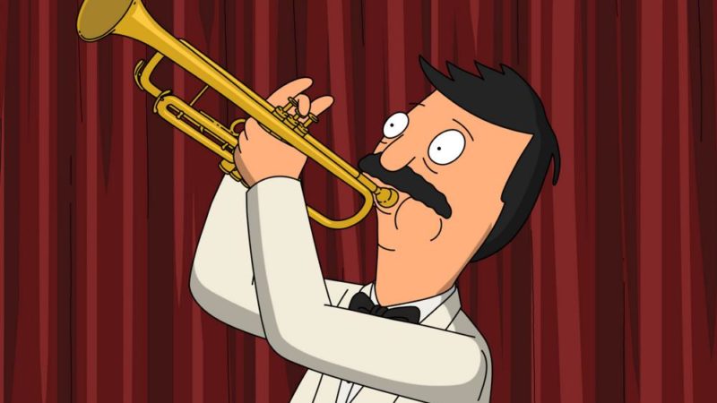 FOX continua le serie di “Bob's Burgers” e “I Griffin, Family Guy” per altre stagioni