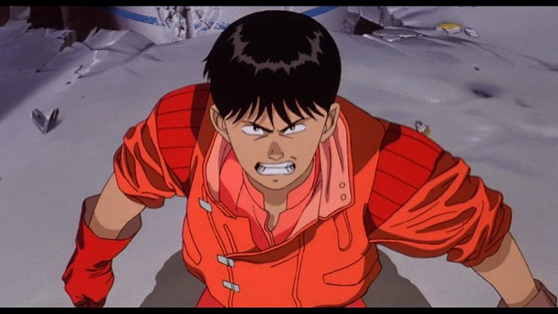 Akira – il film di animazione giapponese del 1988