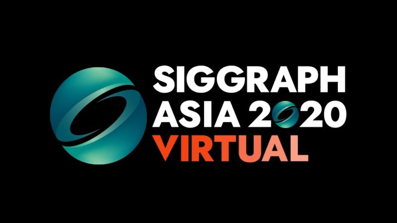 Al CAF di SIGGRAPH virtuale Asia, gli autori “Wind”, “Over the Moon” e “Wolfwalkers”