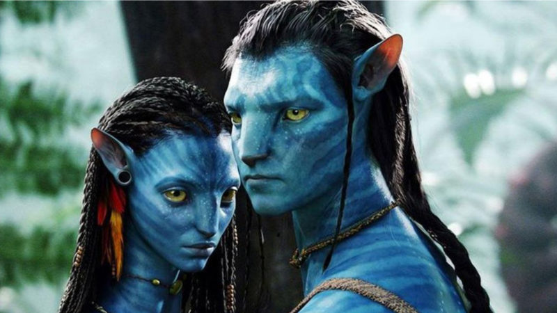 Avatar – Il film di James Cameron del 2009