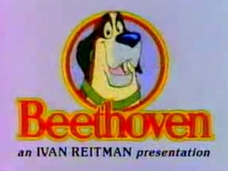 Beethoven: la serie animata del 1994