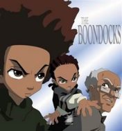 THE BOONDOCKS – La serie animata per adolescenti e adulti