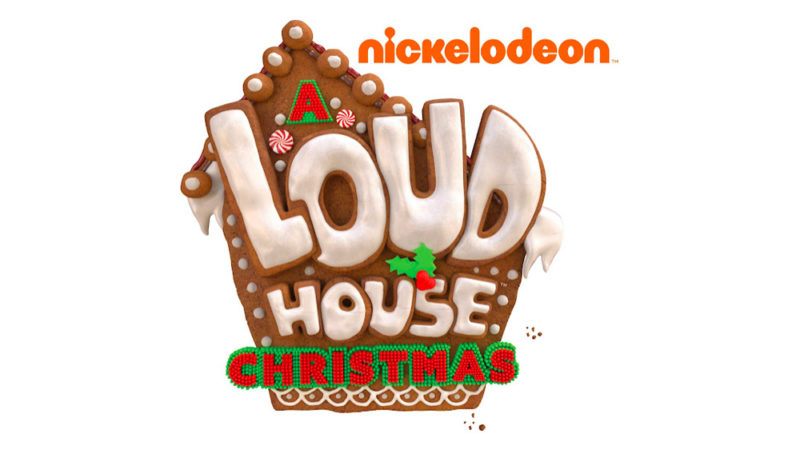 Nick annuncia il cast per il live-action "A Loud House Christmas"