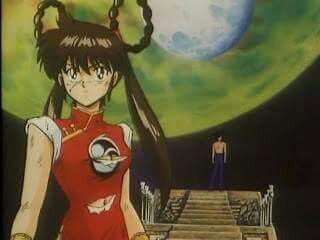 Yoko cacciatrice di demoni (Mamono Hantā Yōko) la serie anime del 1990
