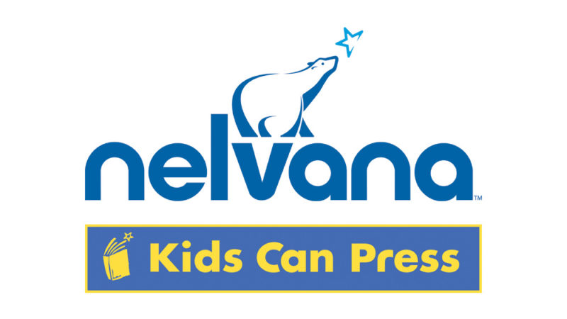 Nelvana e Kids Can Press promuovono i talenti afro americani
